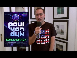 Paul Van Dyk