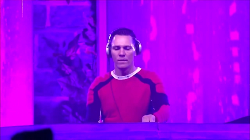 Tiesto