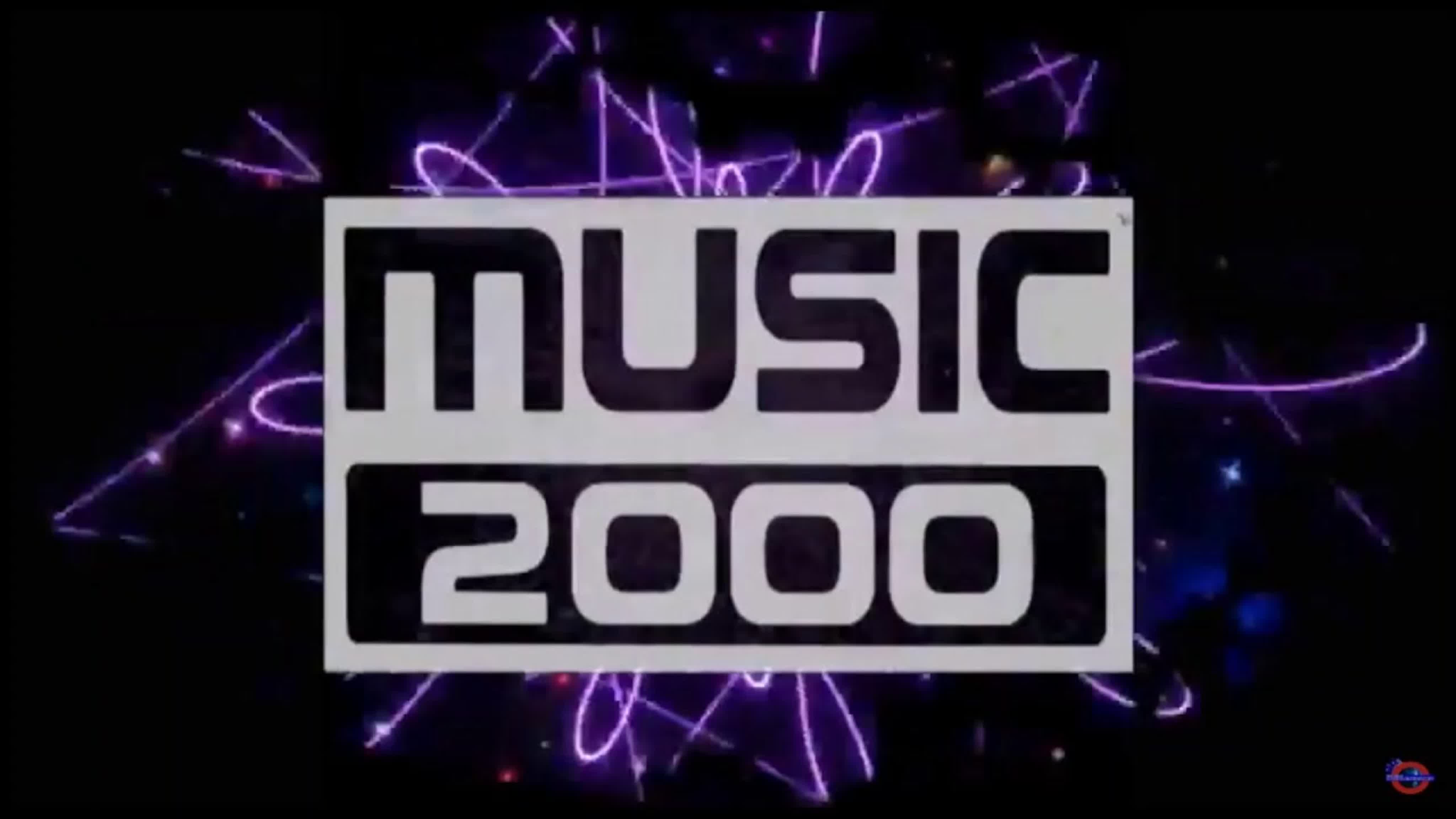 Музыкальные клипы 2000-e ENG