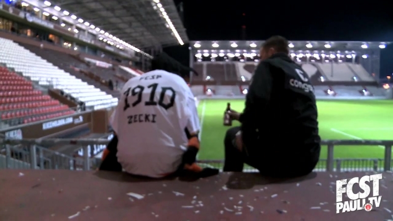 St.Pauli