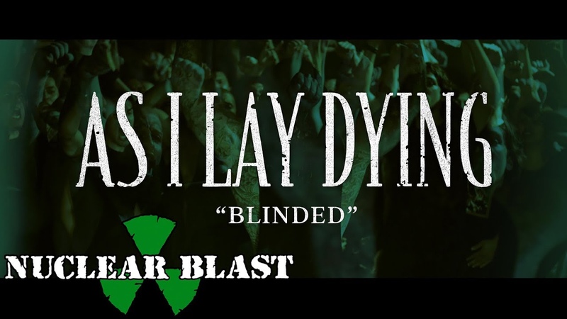 As I Lay Dying