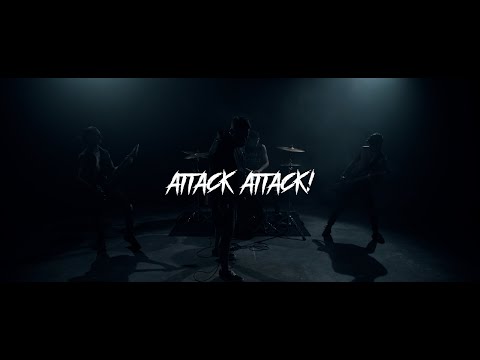 Attack Attack!