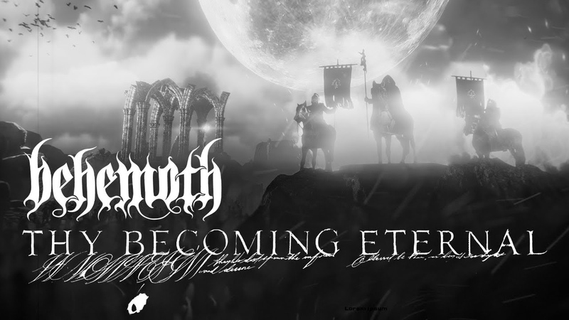 Behemoth