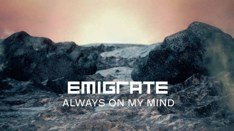 Emigrate