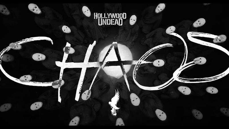 Hollywood Undead