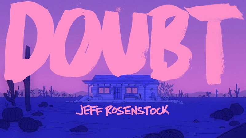 Jeff Rosenstock