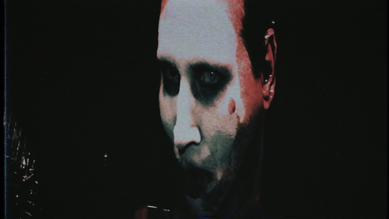 Marilyn Manson