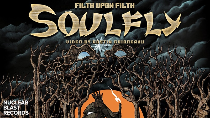 Soulfly