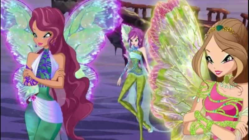 World of Winx (Eng)