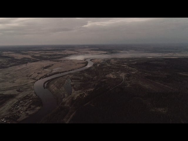 В сердце - Любытино...