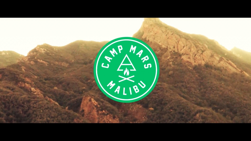 🇺🇸CAMP MARS 2015