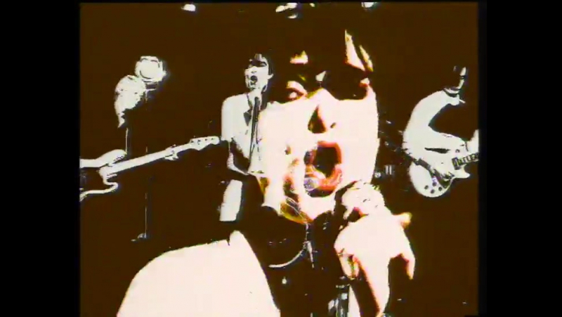 Siouxsie And The Banshees