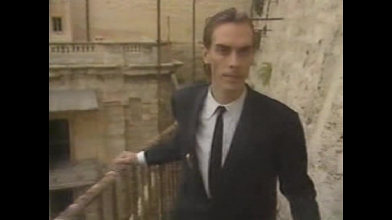 Peter Murphy