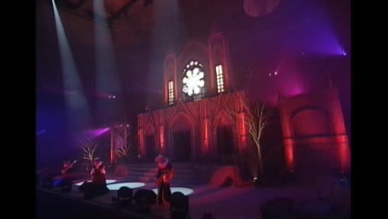 Malice Mizer