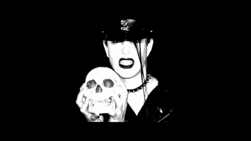 Gothic Rock⁄ Darkwave Mix