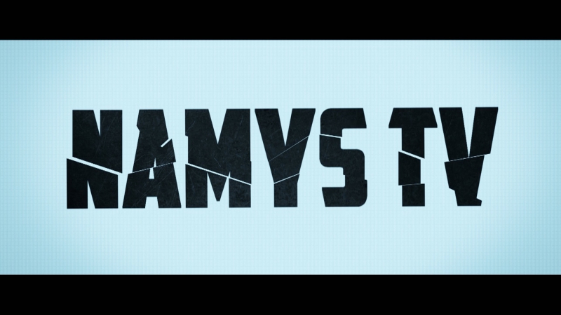 #namystvpro