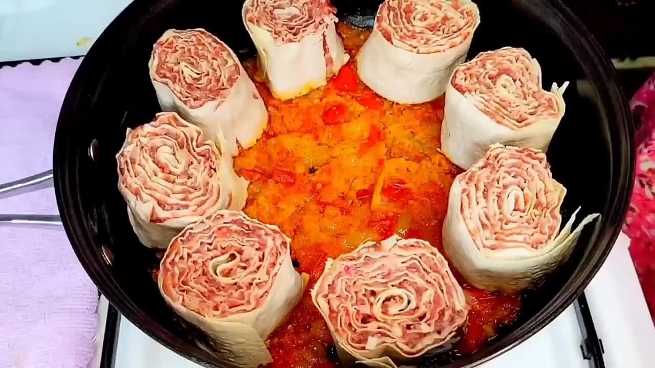 РАЗВЛЕКУХАмания ВКУСНО