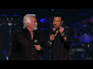 Kenny Rogers