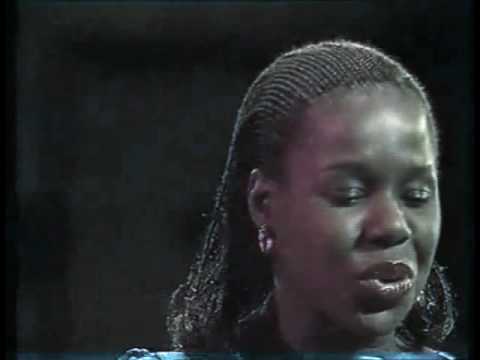 Randy Crawford