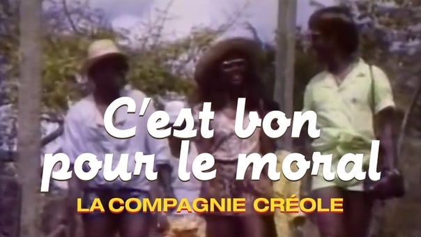 La Compagnie Créole