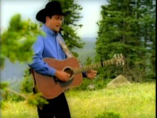 Tracy Byrd