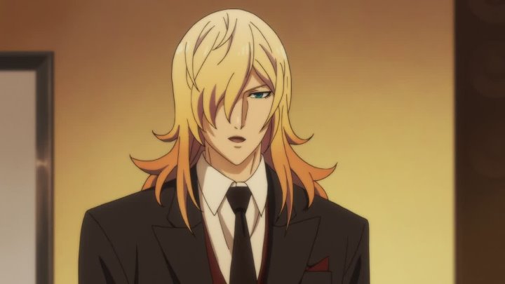 Noblesse / Дворянство