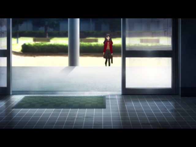 Fate/ Stay Night: UBW https://photos.app.goo.gl/dmydCOY2qkFhn9ui1