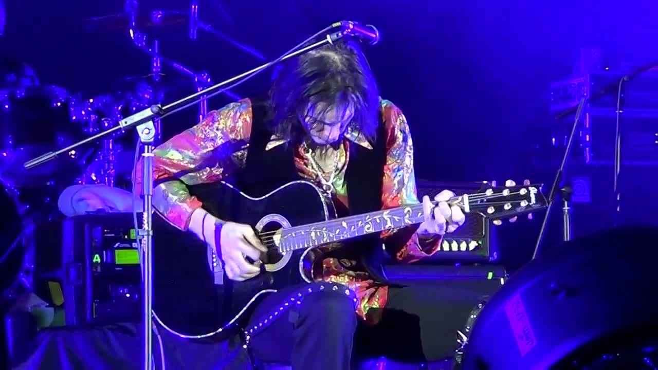 Steve Vai (23.04.14)