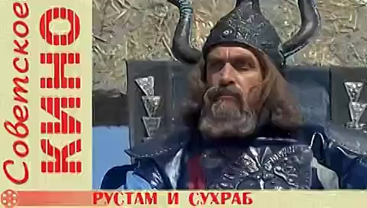 Совфильмы в цвете