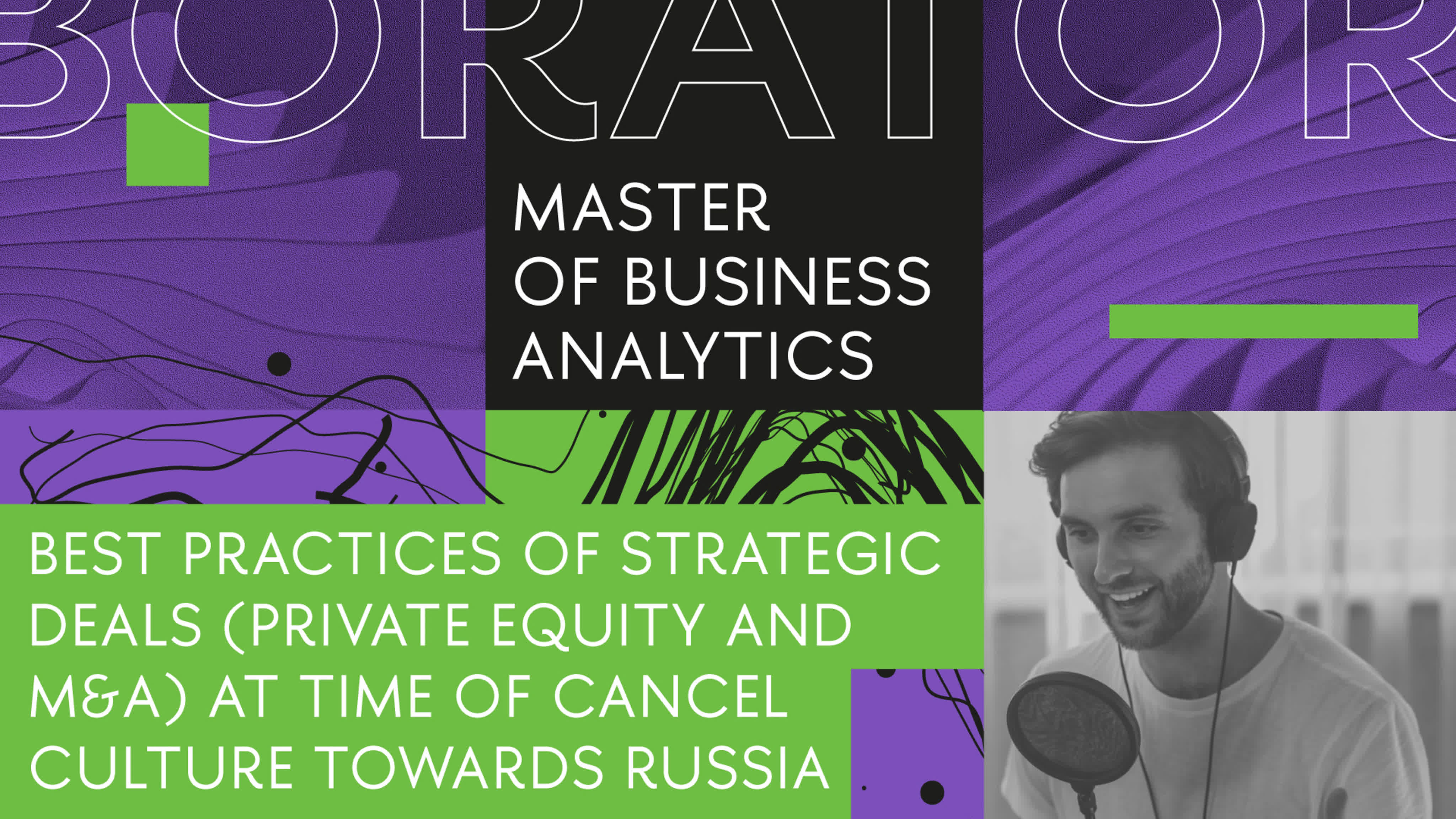 LABs Master of Business Analytics