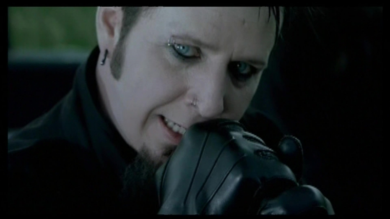 MUDVAYNE