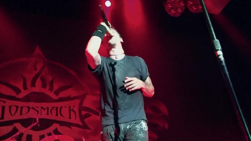 GODSMACK