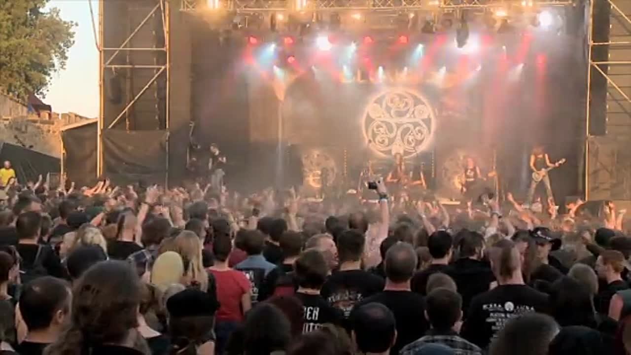 ELUVEITIE