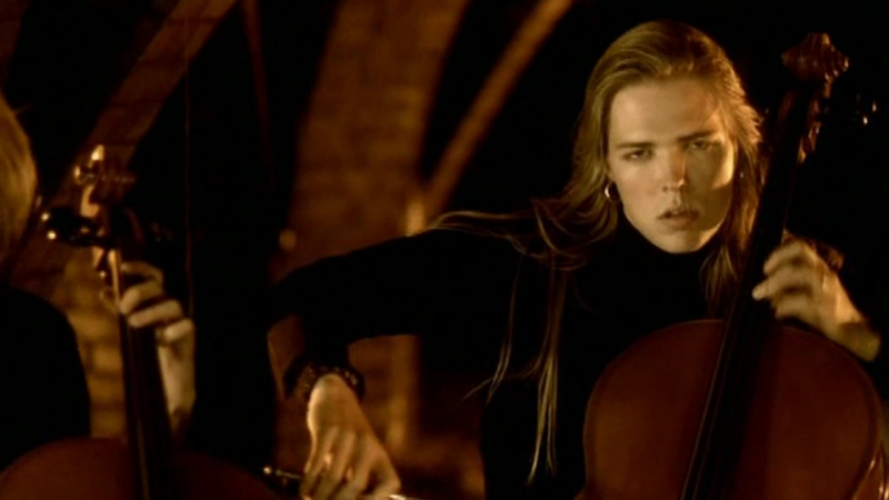 APOCALYPTICA