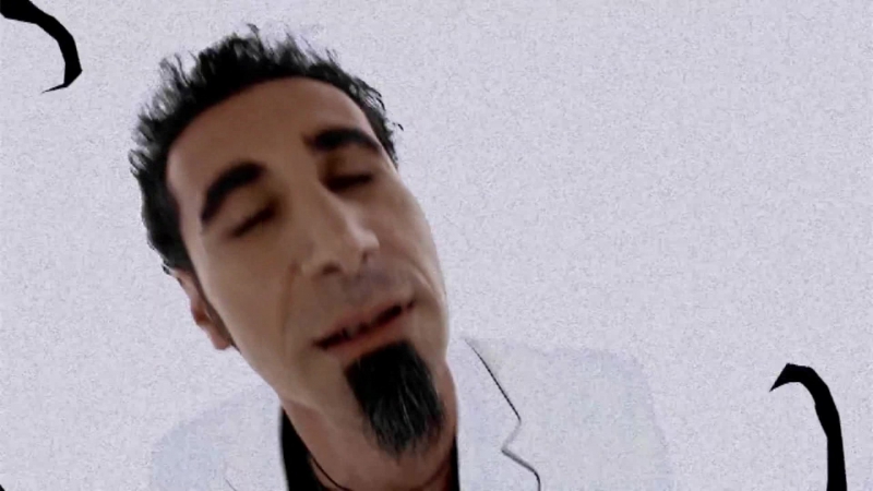 SERJ TANKIAN