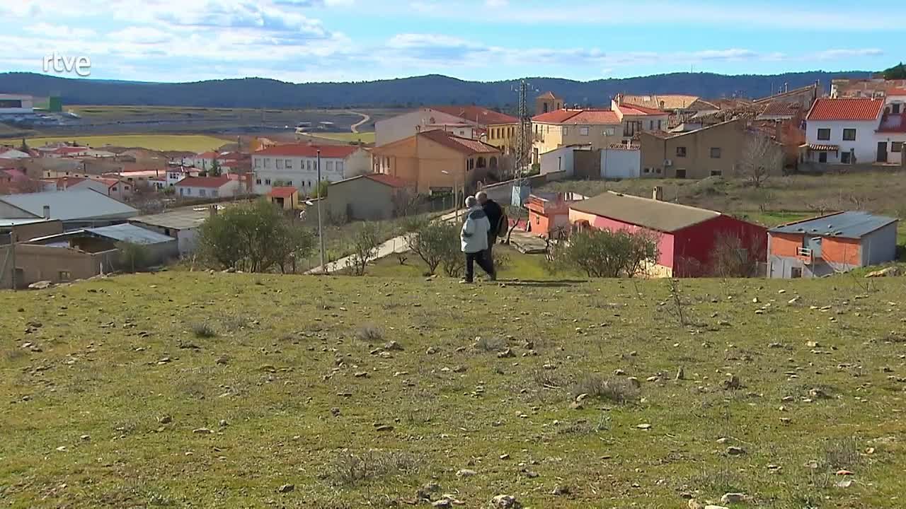 ♻ El escarabajo verde (Tve2)