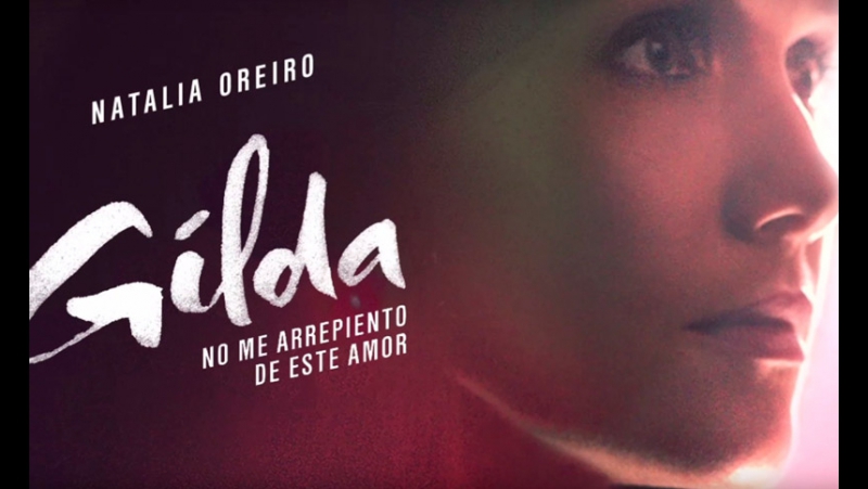 Gilda, No Me Arrepiento De Este Amor (2016)