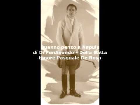 Pasquale de Rosa (t)