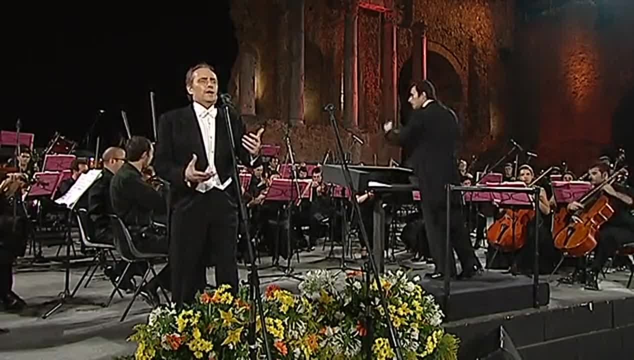 Jose Carreras (t)