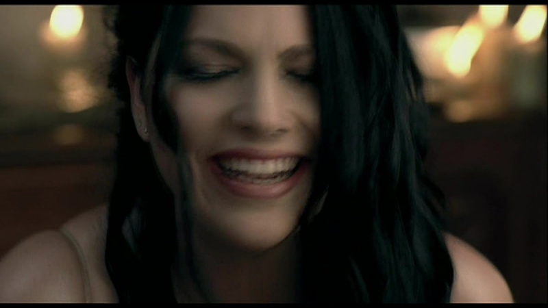 Evanescence