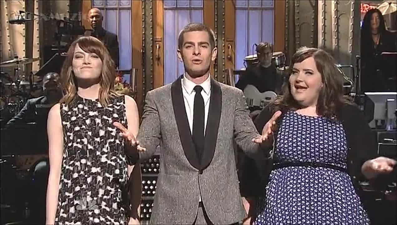 SNL (Saturday Night Live)