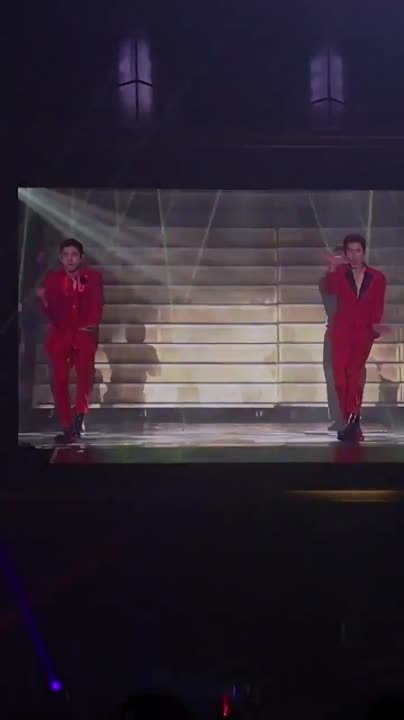 ⋞ FANCAM ⋟ ‘TVXQ! CIRCLE #with