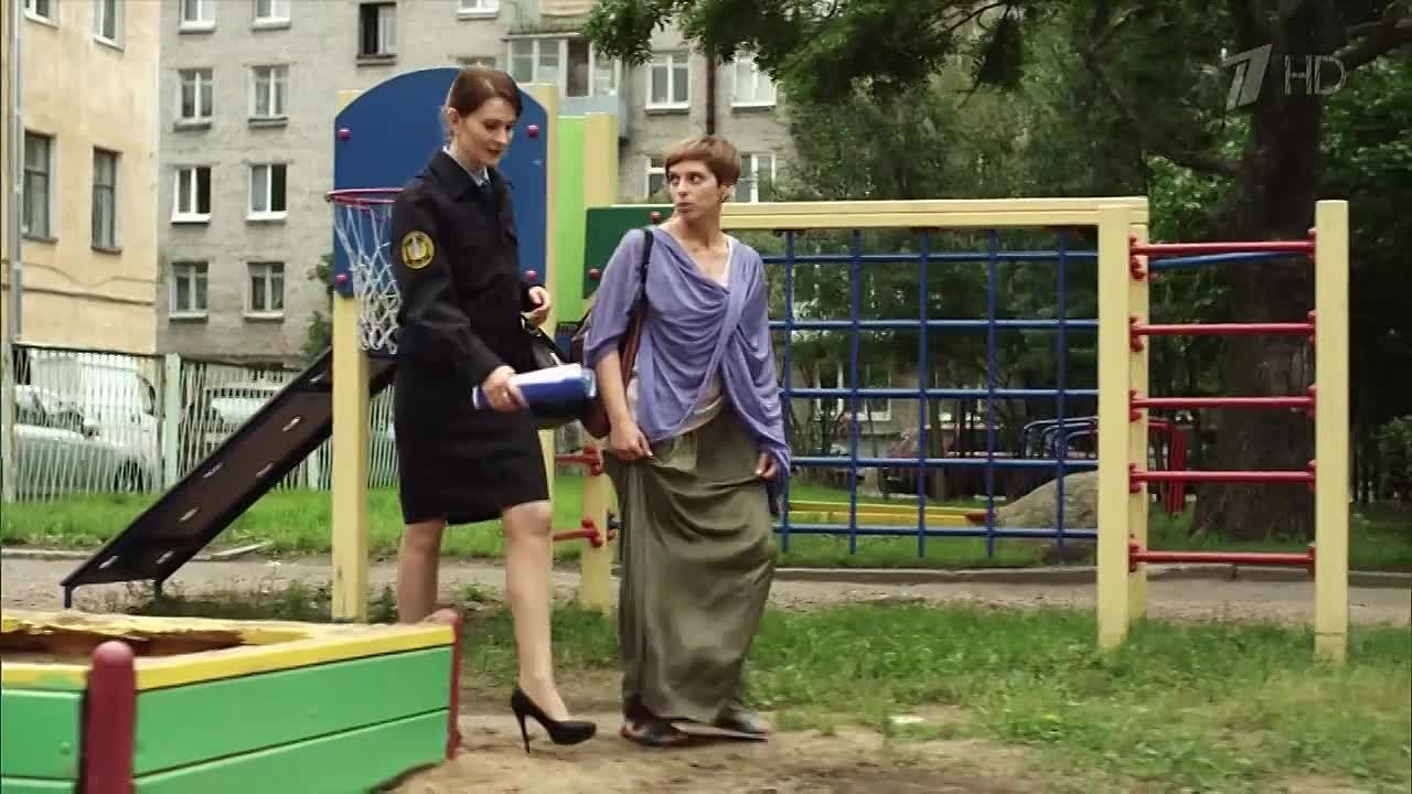 БЫВШАЯ ЖЕНА (2012)