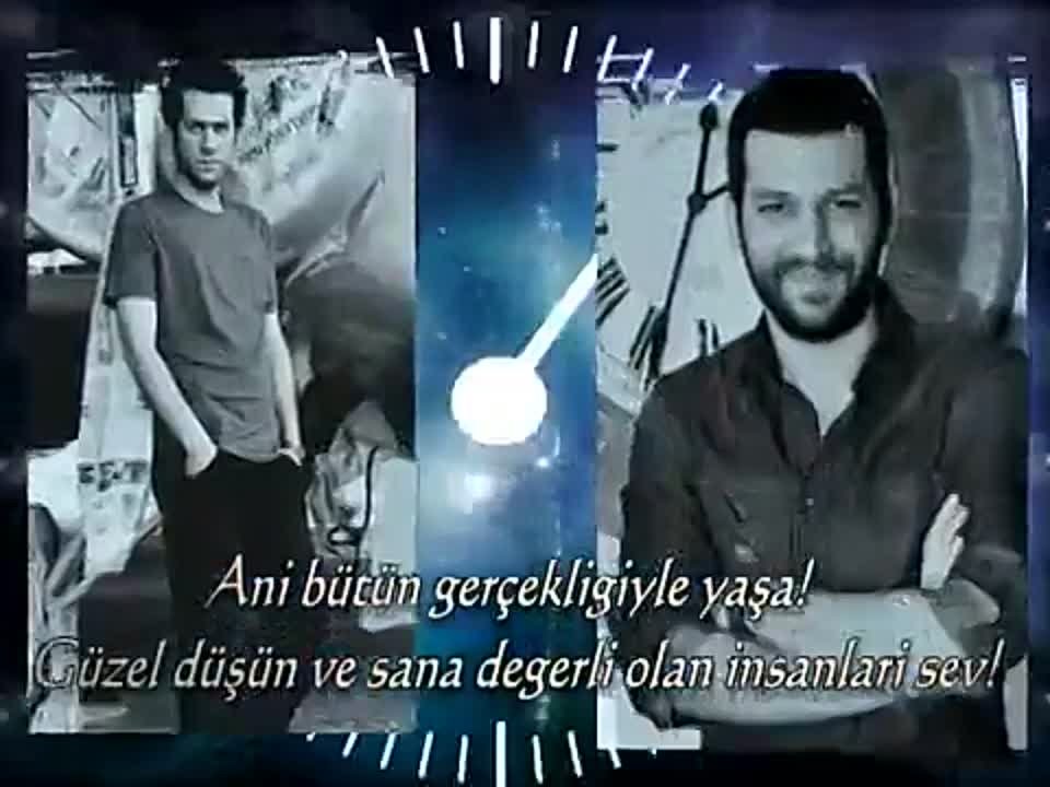 Happy Birthday Murat 2014