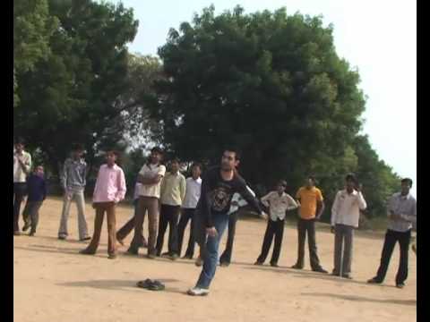 Aamir Khan at Palanpur