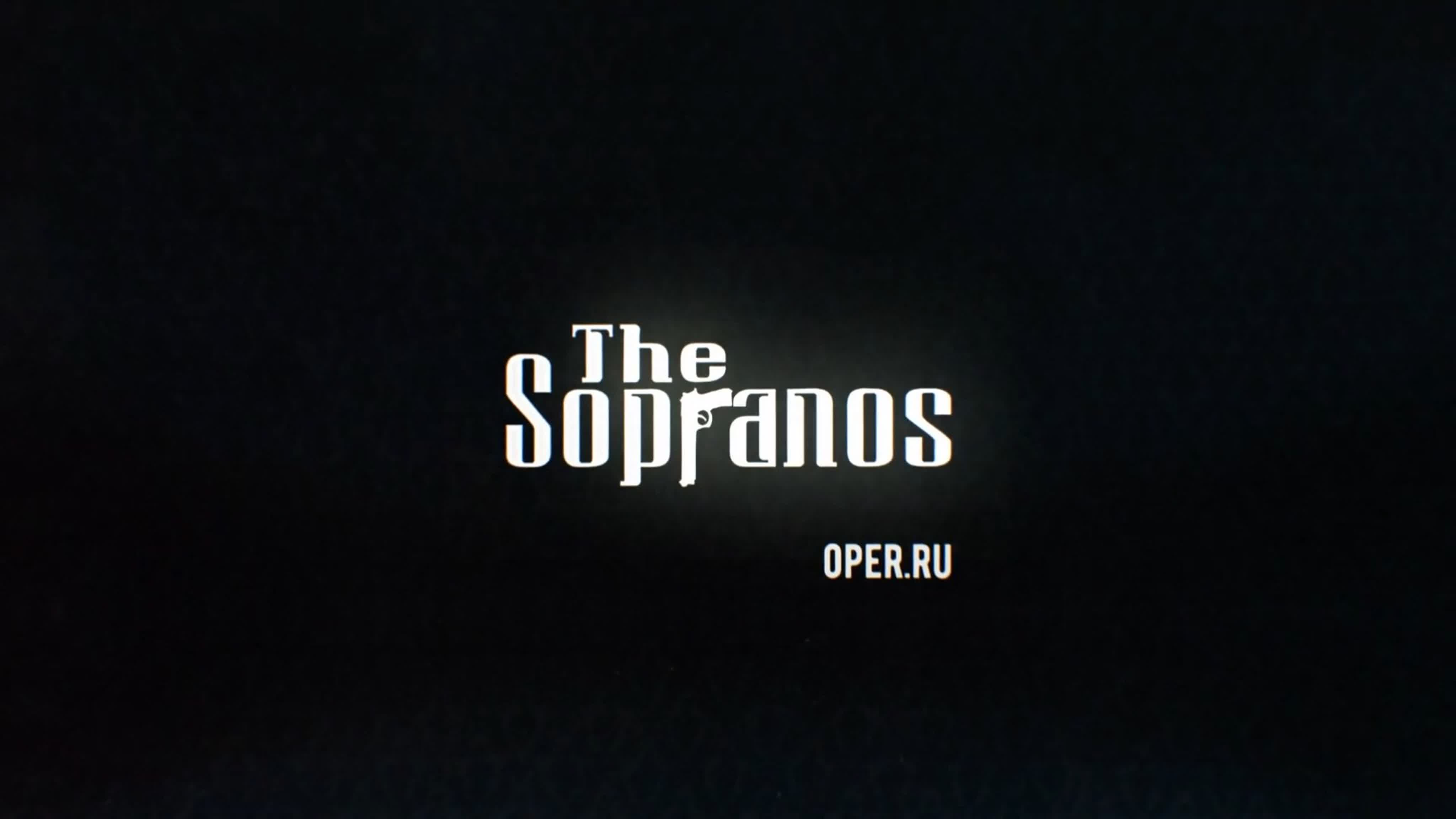 Сопрано / The Sopranos. Разбор с Дементием