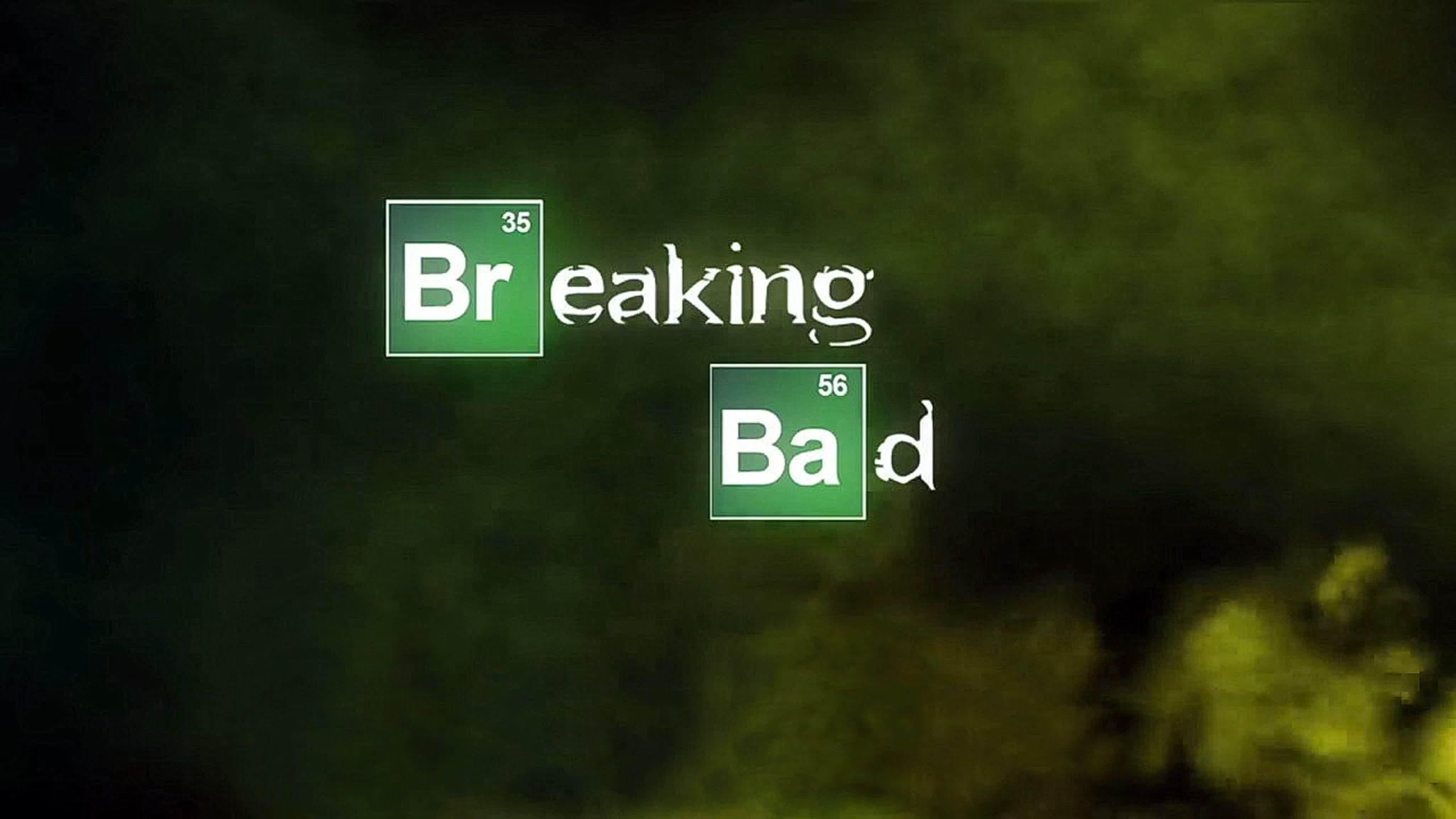 Breaking Bad с Климом Жуковбергом