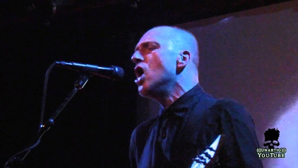 GODFLESH.