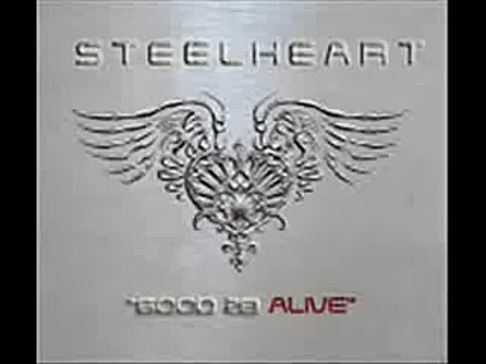 Steelheart