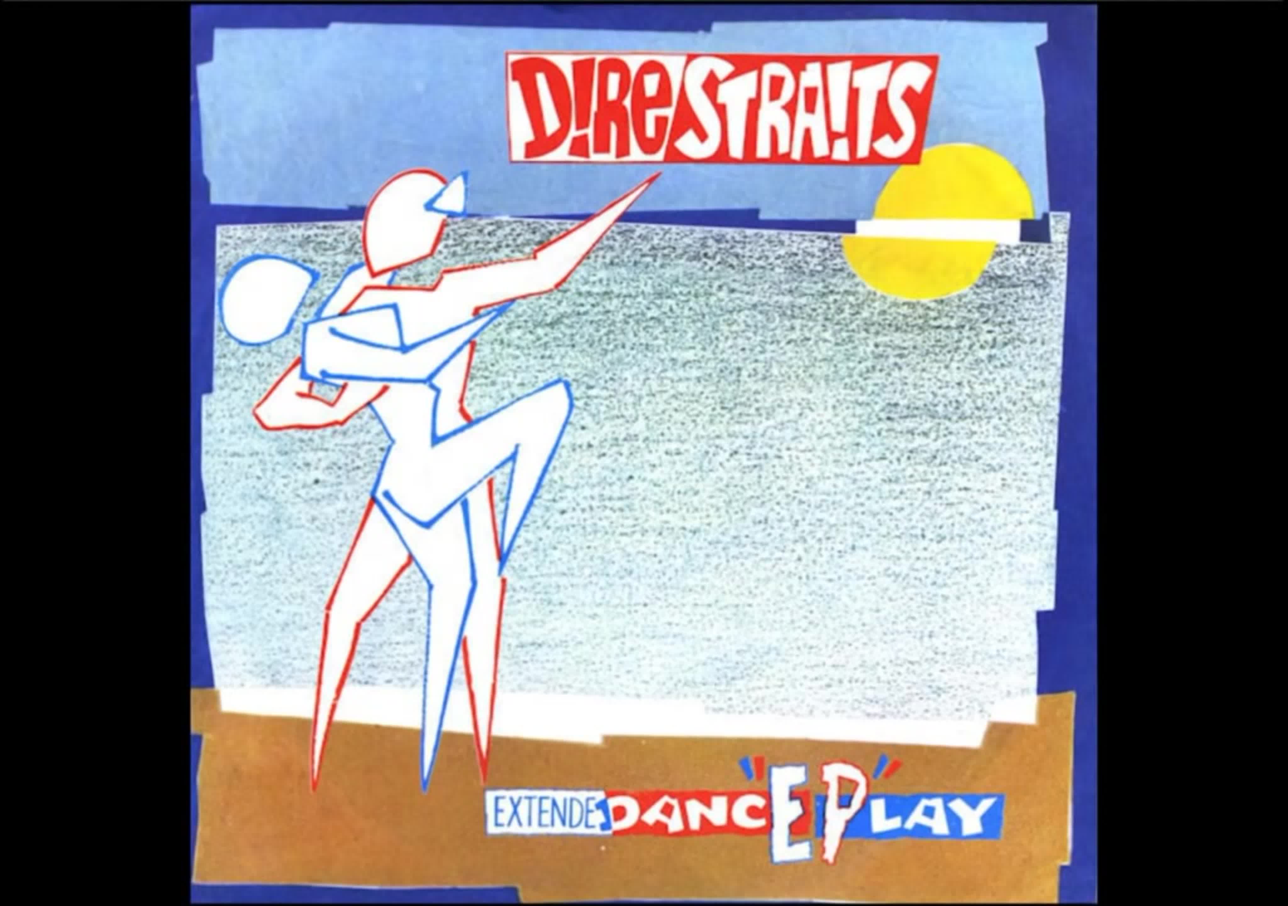 Dire Straits